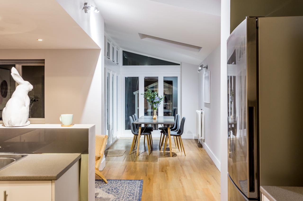The Modern Classic - Contemporary & Elegant 3Bdr Home Cambridge  Exterior photo